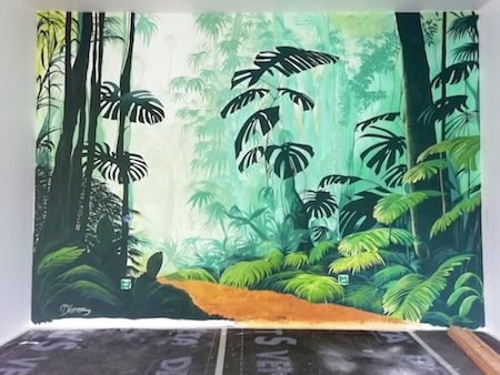 Jungle
